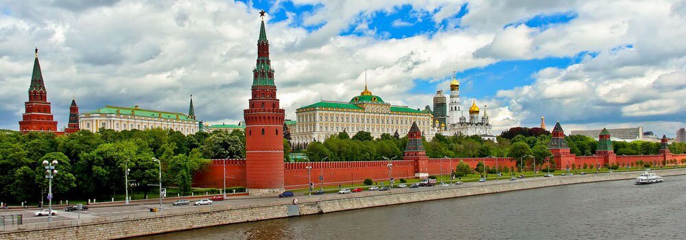 Тур в безвизовые страны выходного дня