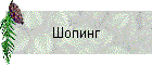 Шопинг